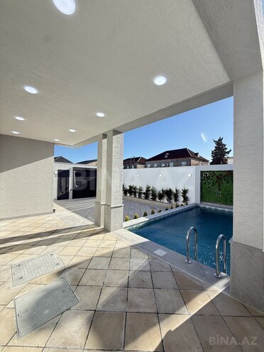 Satılır 3 otaqlı həyət evi/bağ evi 120 m², Şüvəlan q., photo 7 from 21