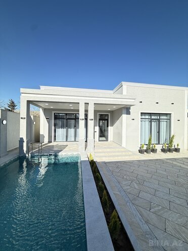 Satılır 3 otaqlı həyət evi/bağ evi 120 m², Şüvəlan q., photo 5 from 21