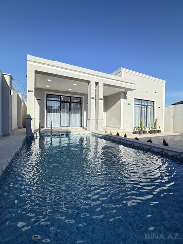 Satılır 3 otaqlı həyət evi/bağ evi 120 m², Şüvəlan q., photo 3 from 21