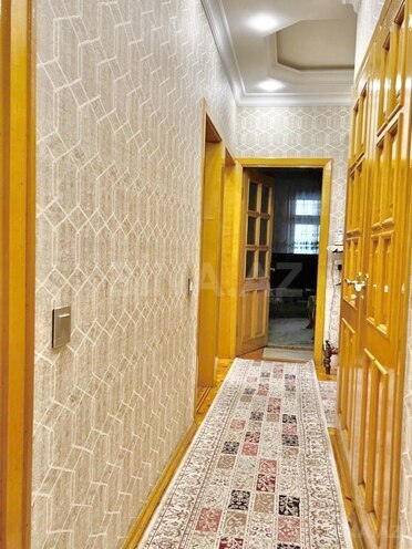 Satılır 5 otaqlı köhnə tikili 120 m², Qara Qarayev m., photo 11 from 31