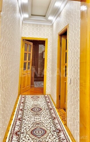 Satılır 5 otaqlı köhnə tikili 120 m², Qara Qarayev m., photo 12 from 31