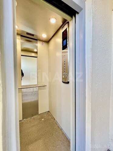 Satılır 5 otaqlı köhnə tikili 120 m², Qara Qarayev m., photo 28 from 31