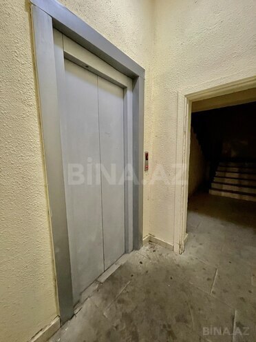 Satılır 5 otaqlı köhnə tikili 120 m², Qara Qarayev m., photo 27 from 31