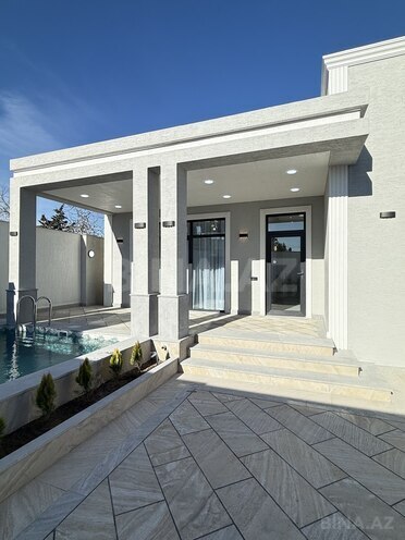 Satılır 4 otaqlı həyət evi/bağ evi 120 m², Şüvəlan q., photo 9 from 21
