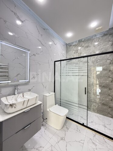 Satılır 4 otaqlı həyət evi/bağ evi 120 m², Şüvəlan q., photo 17 from 21