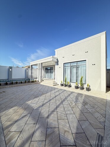 Satılır 4 otaqlı həyət evi/bağ evi 120 m², Şüvəlan q., photo 4 from 21