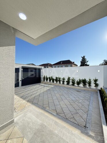 Satılır 4 otaqlı həyət evi/bağ evi 120 m², Şüvəlan q., photo 8 from 21