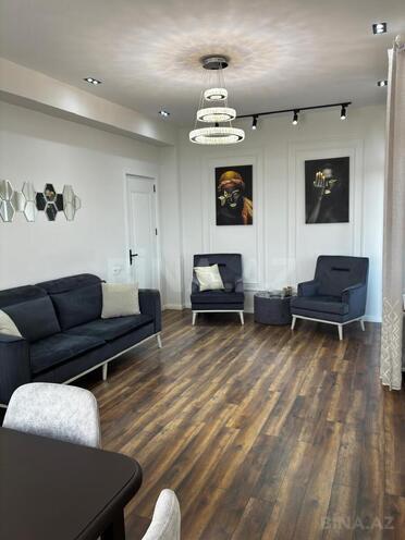 Satılır 3 otaqlı yeni tikili 110 m², Bülbülə q., photo 9 from 19