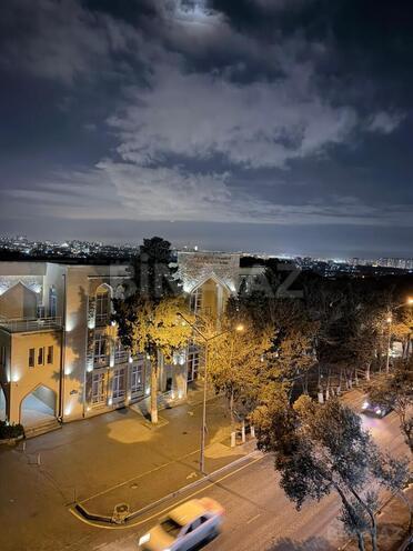 Satılır 3 otaqlı yeni tikili 110 m², Bülbülə q., photo 10 from 19