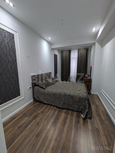 Satılır 3 otaqlı yeni tikili 110 m², Bülbülə q., photo 17 from 19