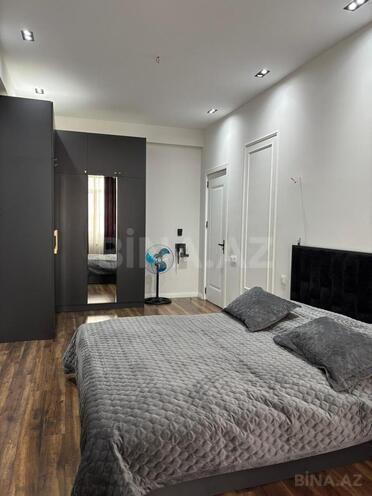 Satılır 3 otaqlı yeni tikili 110 m², Bülbülə q., photo 12 from 19