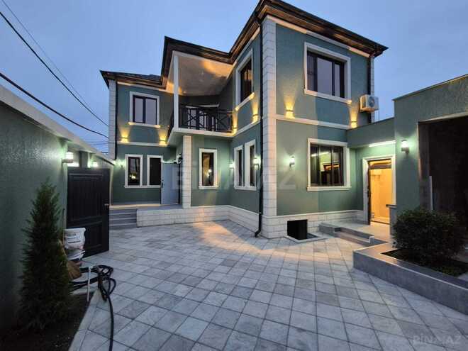 Satılır 4 otaqlı həyət evi/bağ evi 150 m², Albalılıq q., photo 3 from 29