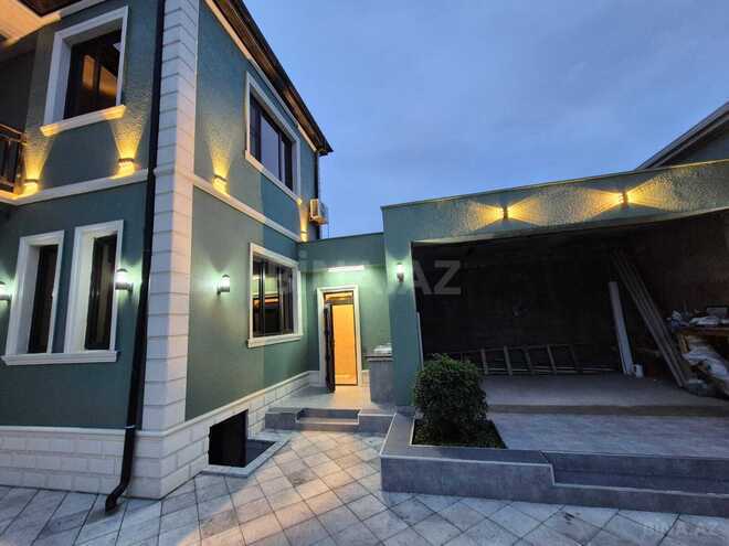 Satılır 4 otaqlı həyət evi/bağ evi 150 m², Albalılıq q., photo 4 from 29