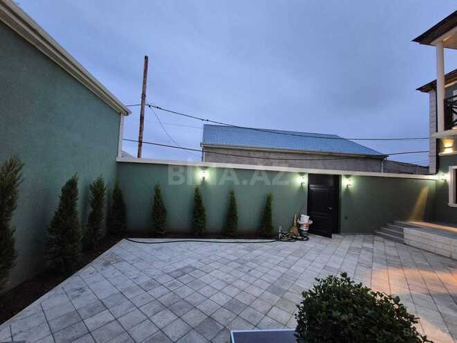 Satılır 4 otaqlı həyət evi/bağ evi 150 m², Albalılıq q., photo 12 from 29
