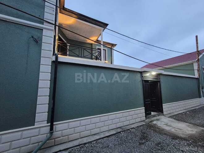 Satılır 4 otaqlı həyət evi/bağ evi 150 m², Albalılıq q., photo 11 from 29