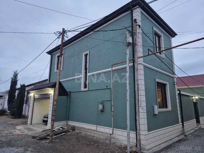 Satılır 4 otaqlı həyət evi/bağ evi 150 m², Albalılıq q., photo 6 from 29