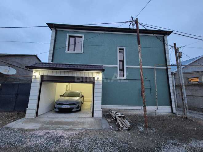 Satılır 4 otaqlı həyət evi/bağ evi 150 m², Albalılıq q., photo 9 from 29