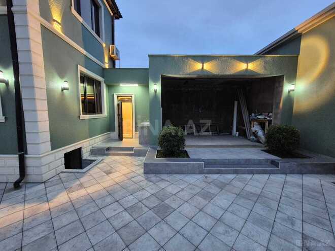 Satılır 4 otaqlı həyət evi/bağ evi 150 m², Albalılıq q., photo 13 from 29