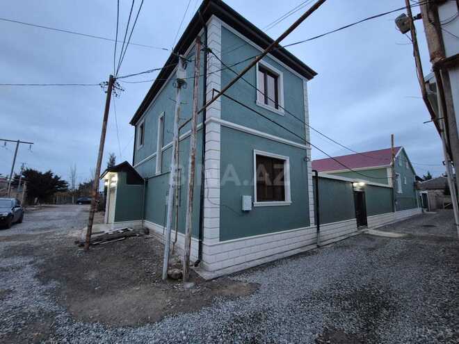 Satılır 4 otaqlı həyət evi/bağ evi 150 m², Albalılıq q., photo 7 from 29