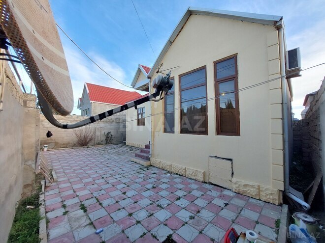 Продаётся 3-комн. дом/дача 100 м², пос. Говсан, photo 5 from 17