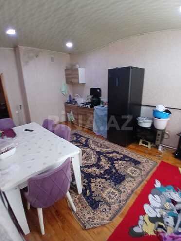 Satılır 2 otaqlı yeni tikili 70 m², photo 12 from 14