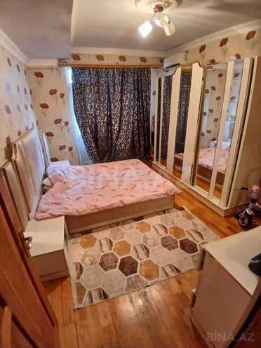 Satılır 2 otaqlı yeni tikili 70 m², photo 5 from 14