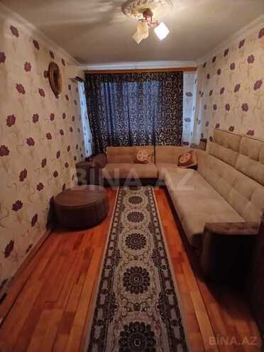 Satılır 2 otaqlı yeni tikili 70 m², photo 3 from 14