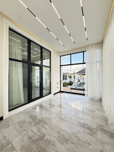 Satılır 5 otaqlı həyət evi/bağ evi 255 m², Mərdəkan q., photo 18 from 32