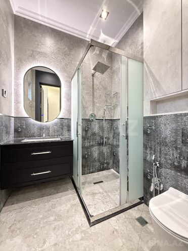 Satılır 5 otaqlı həyət evi/bağ evi 255 m², Mərdəkan q., photo 22 from 32