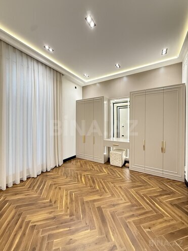Satılır 5 otaqlı həyət evi/bağ evi 255 m², Mərdəkan q., photo 24 from 32