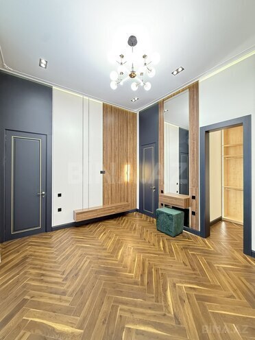 Satılır 5 otaqlı həyət evi/bağ evi 255 m², Mərdəkan q., photo 29 from 32