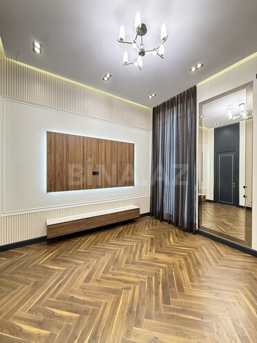 Satılır 5 otaqlı həyət evi/bağ evi 255 m², Mərdəkan q., photo 26 from 32