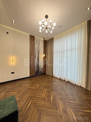 Satılır 5 otaqlı həyət evi/bağ evi 255 m², Mərdəkan q., photo 30 from 32