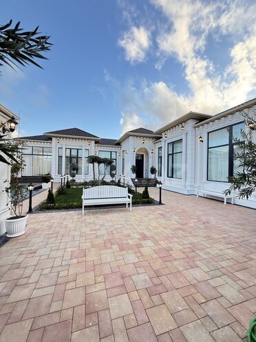 Продаётся 5-комн. дом/дача 250 м², пос. Мардакан, photo 4 from 32