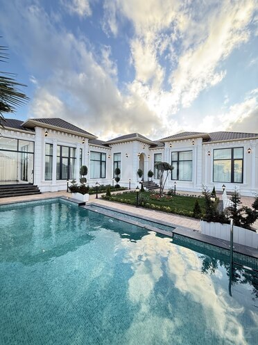 Продаётся 5-комн. дом/дача 250 м², пос. Мардакан, photo 3 from 32