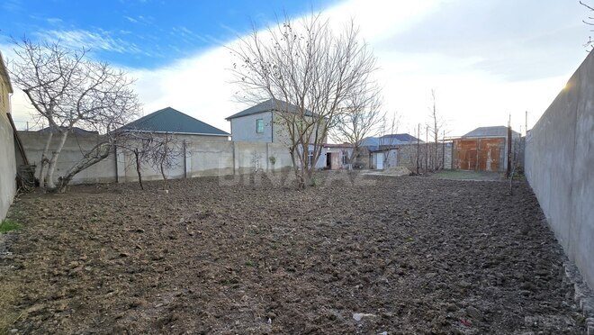 Продаётся  участок 6 сот, пос. Савалан, photo 18 from 22