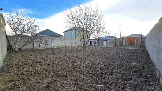 Продаётся  участок 6 сот, пос. Савалан, photo 19 from 22