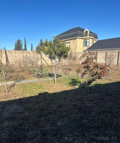 Продаётся  участок 5.5 сот, пос. Sea Breeze, photo 4 from 7