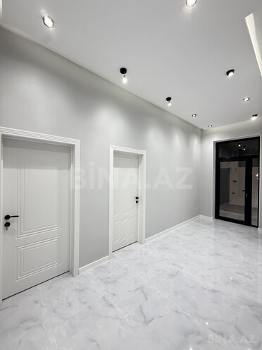 Satılır 4 otaqlı həyət evi/bağ evi 160 m², Mərdəkan q., photo 16 from 29