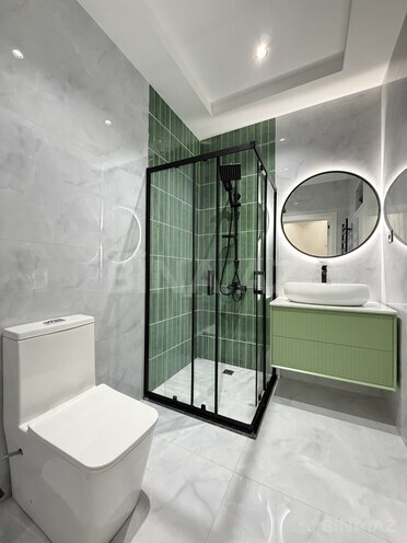 Satılır 4 otaqlı həyət evi/bağ evi 160 m², Mərdəkan q., photo 26 from 29