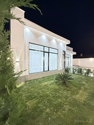 Satılır 4 otaqlı həyət evi/bağ evi 160 m², Mərdəkan q., photo 4 from 29