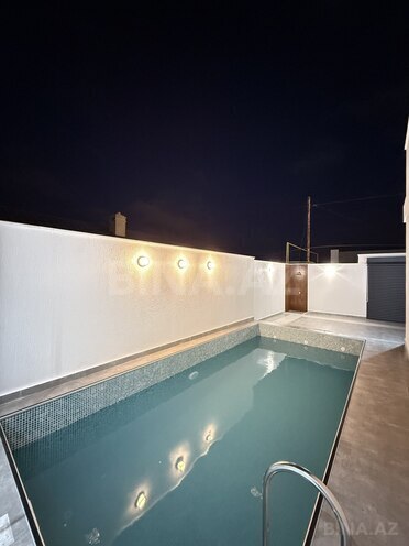 Satılır 4 otaqlı həyət evi/bağ evi 160 m², Mərdəkan q., photo 9 from 29