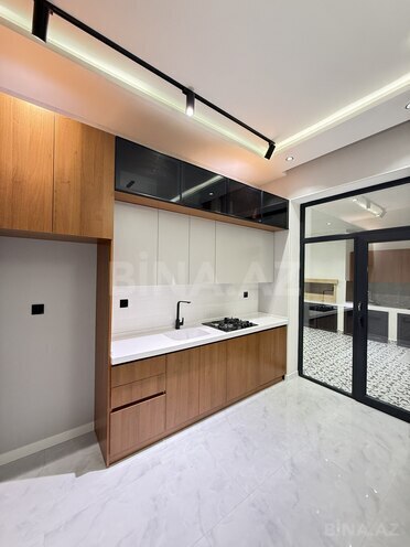 Satılır 4 otaqlı həyət evi/bağ evi 160 m², Mərdəkan q., photo 23 from 29