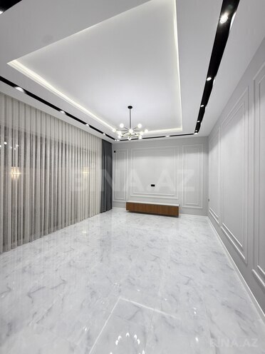 Satılır 4 otaqlı həyət evi/bağ evi 160 m², Mərdəkan q., photo 18 from 29