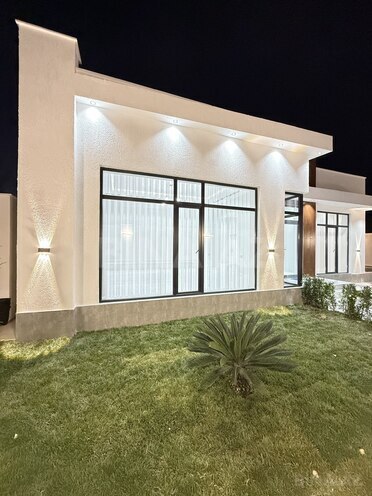 Satılır 4 otaqlı həyət evi/bağ evi 160 m², Mərdəkan q., photo 11 from 29