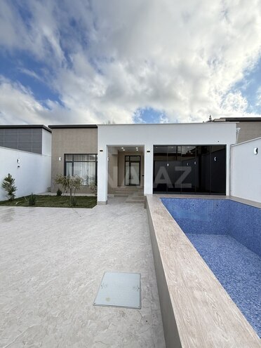 Продаётся 4-комн. дом/дача 155 м², пос. Мардакан, photo 4 from 22