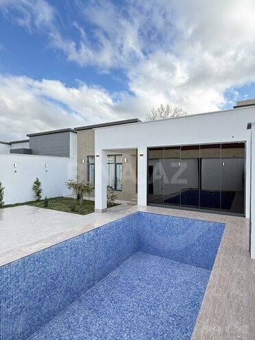 Продаётся 4-комн. дом/дача 155 м², пос. Мардакан, photo 5 from 22