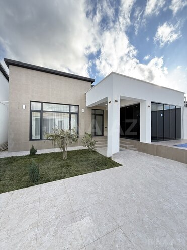 Продаётся 4-комн. дом/дача 155 м², пос. Мардакан, photo 3 from 22