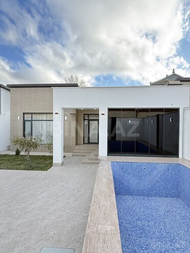 Продаётся 4-комн. дом/дача 160 м², пос. Мардакан, photo 6 from 23