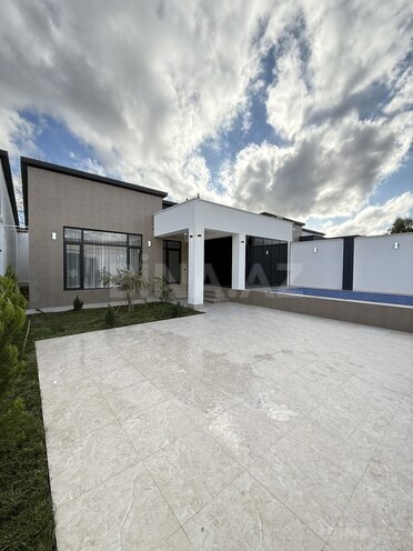 Продаётся 4-комн. дом/дача 160 м², пос. Мардакан, photo 3 from 23